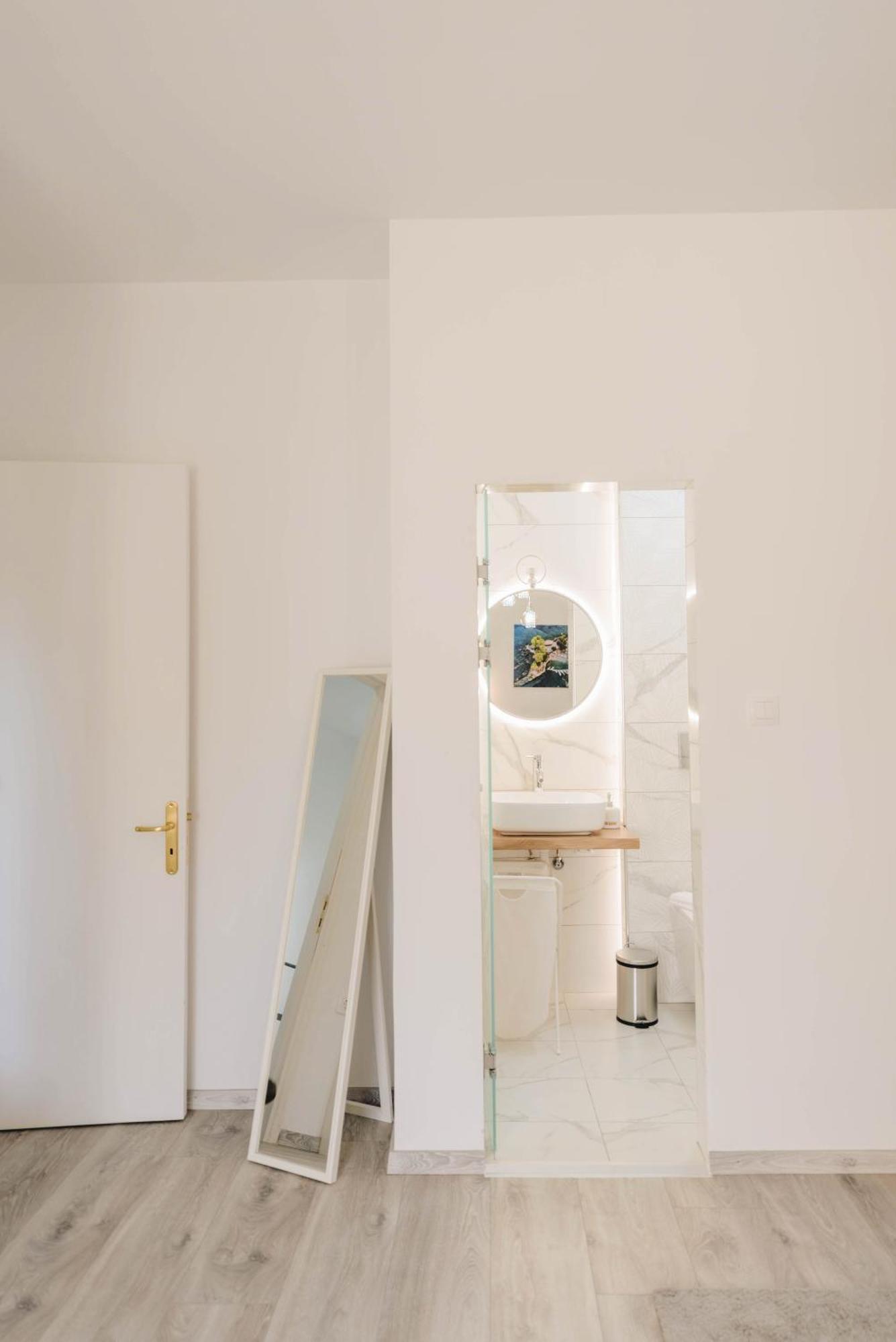 Sunrise Guesthouse Agria Extérieur photo